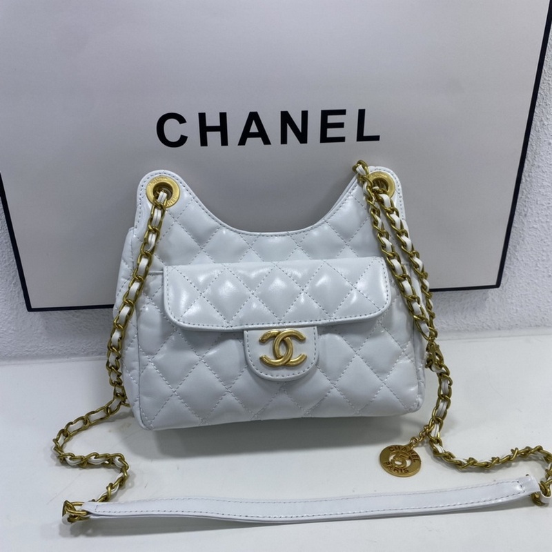 Chanel Handbags 837